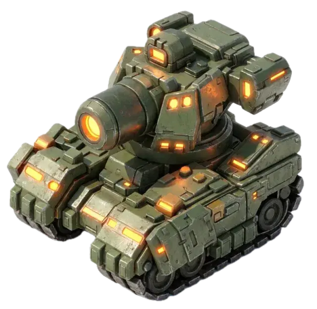 Bulldog