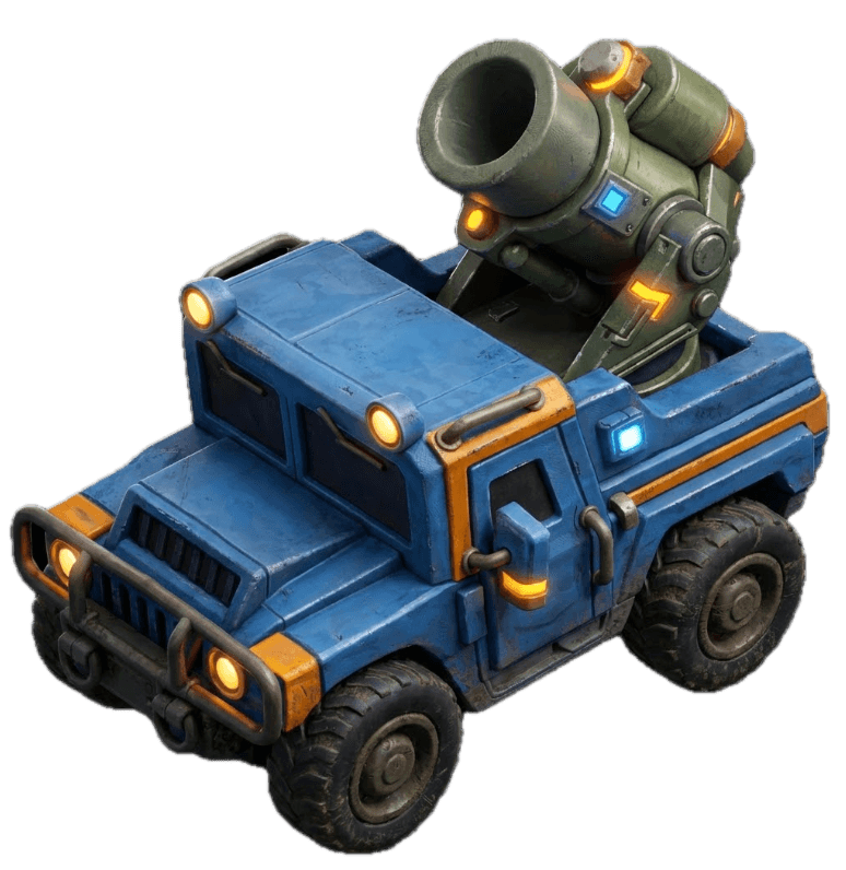 Cannon