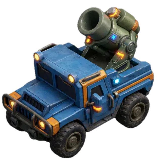 Cannon